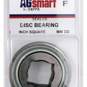 DISC HARROW BEARING - VISI PAK