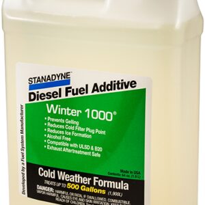 STANADYNE WINTER 1000 64 OZ