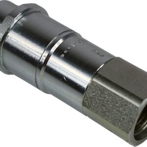 HEADER - 1/2" COUPLING AH225669