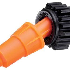 ADJUSTABLE POLY CONEJET TIP #18