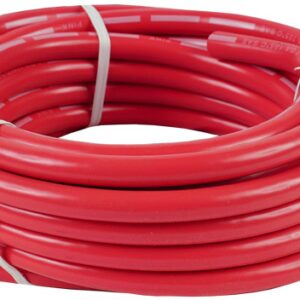 BATTERY CABLE PINK STRIPE