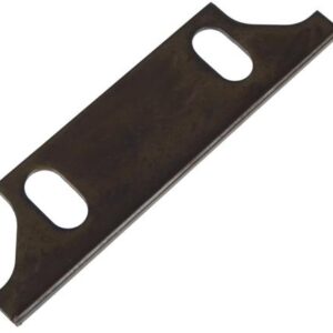 WEAR PLATE 6" UNIVERSAL W50 / FLW30