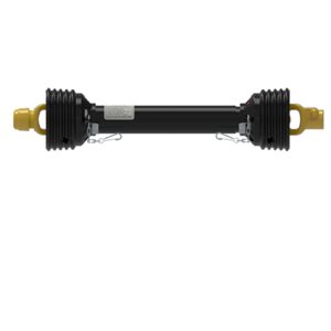 DRIVELINE 2400 SERIES