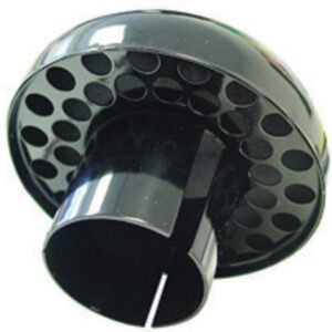 AIR CLEANER CAP