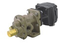 HYD. BRASS GEAR PUMP