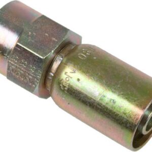 08U208 FEMALE PIPE RIGID