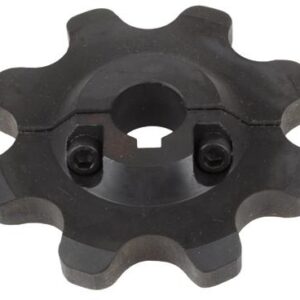 SPLIT SPROCKET