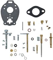 AC CARB REPR KIT COMPLETE