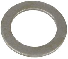 N.R. MACHINE BUSHING 1-5/8" - 10GA