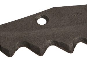 TUB KNIFE INNER-LAIRD TUB GRINDER