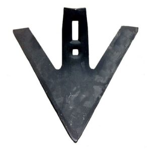 12 X 3/16 PEANUT SWEEP