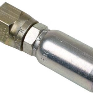 06UR06 MALE STRAIGHT THREAD O-RING SWVL