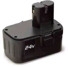 BATTERY FOR 22160 IMPACT WRENCH