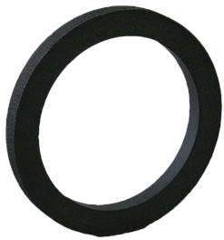 3" EPDM GASKET BANJO
