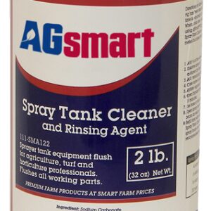 AGSMART SPRAY TANK CLEANER - 2LB