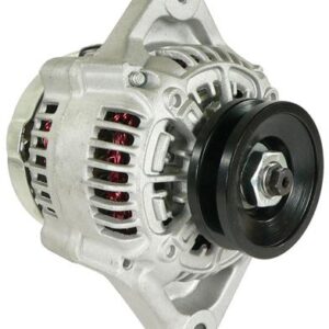 ALTERNATOR NEW
