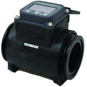 3" MANIFOLD FLOW METER