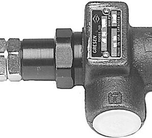 PRES REL VALVE