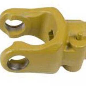 QD YOKE 1-3/8"6SPLBONDIOLI 7 SERI