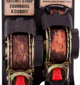 1" X 10' 400LB RETRACTABLE TIE DOWNS