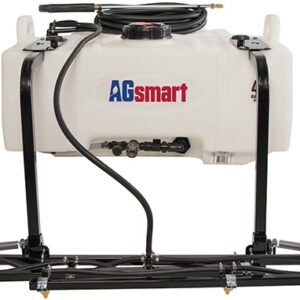 45 GAL. UTV SPRAYER 7 NOZZLE