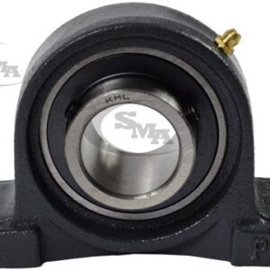 PILLOW BLOCK ASSEMBLY