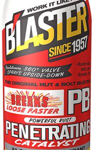 BLASTER PENETRANT-11 OZ