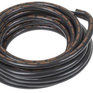 BATTERY CABLE ORANGE STRIPE