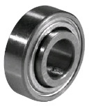 AG BALL BEARING - 1"