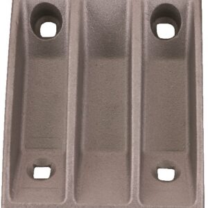 TOP 2 SCRAPPING PLATE