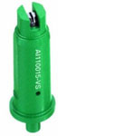 AI TIP - GREEN #1.5 110 DEG