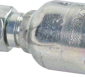 PARKER 43 SERIES CRIMP FITTING