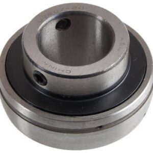 RELUBE INSERT BEARING W/COLLAR 1-1/4"
