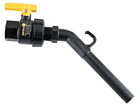 1" FILLER TUBE FOR VA100 & VAF100