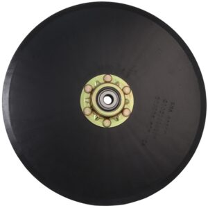 15" X 3.5MM DISC OPENER - TIMKEN