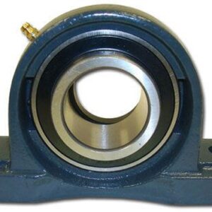 PILLOW BLOCK W/1-11/16" BEARING
