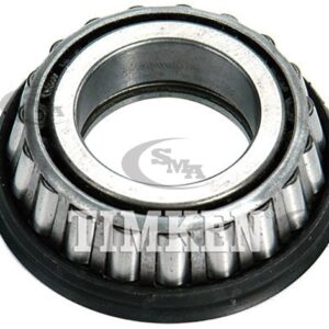 TIMKEN BEARING CONE W/LIP SEAL