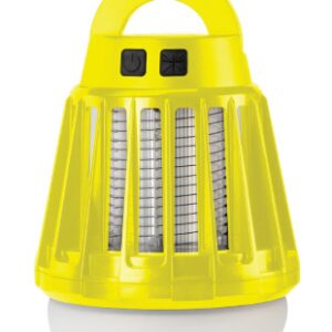 RECHARGEABLE MOSQUITO LANTERN