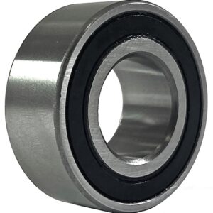 BALL BEARING 2 ROW SEALED