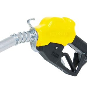 1" ULTRA HIGH FLOW AUTOMATIC NOZZLE.