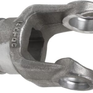 14 SERIES SHAFT WELD YOKE