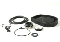 KIT SEAL POLY TRANSFER