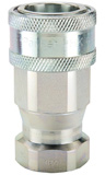6600 SERIES 1/2'' QC BODY-7/8-14 THREAD