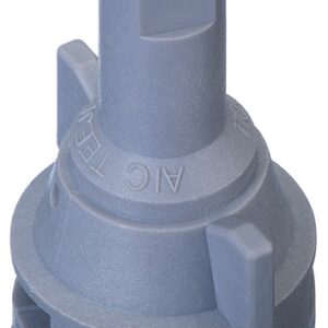 AI FLAT FAN TIP / CAP COMBO - GRAY