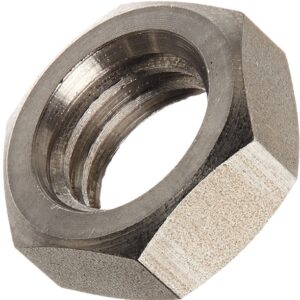 PUMP IMPELLER HEX NUT(NEW STYLE BANJO PU