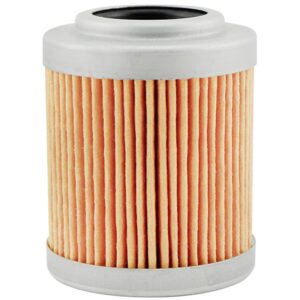 HYDRAULIC FILTER