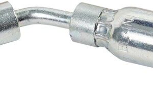 CRIMP COUPLING METRIC