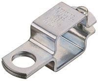 BOOM CLAMP - 1" SQUARE TUBE