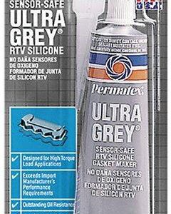 GASKET MAKER ULTRA GREY