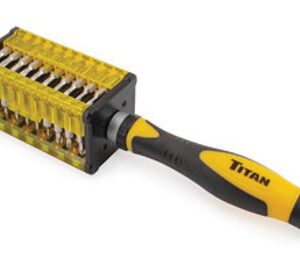 38 PC PRECISION BIT AND DRIVER SET